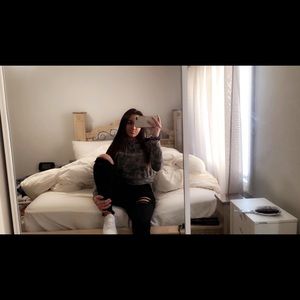 Meet your Posher, Madison